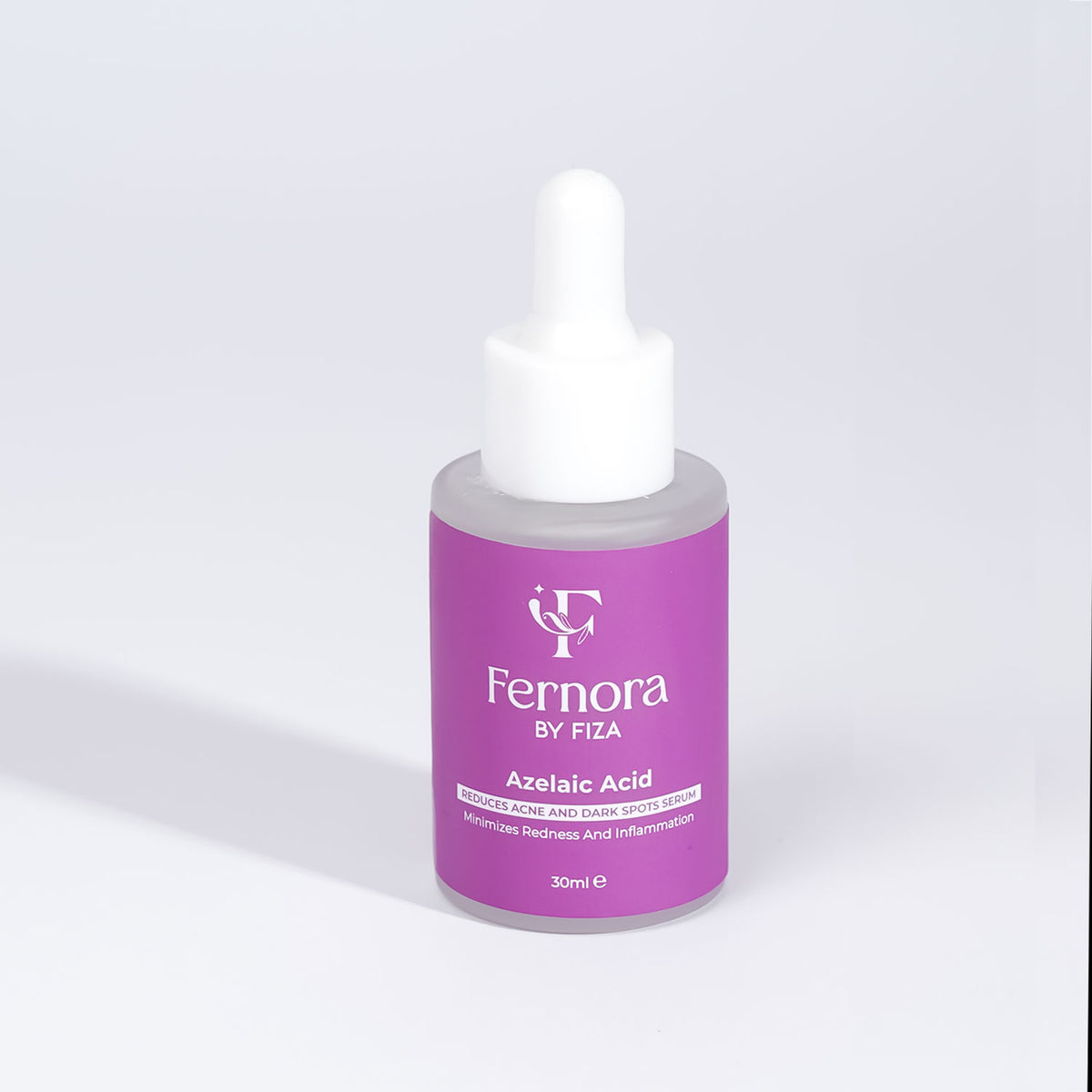 Azelaic Acid + Niacnimaide Serum – 30ML