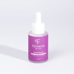 Acne Serum With Tea Tree Oil – 30ML