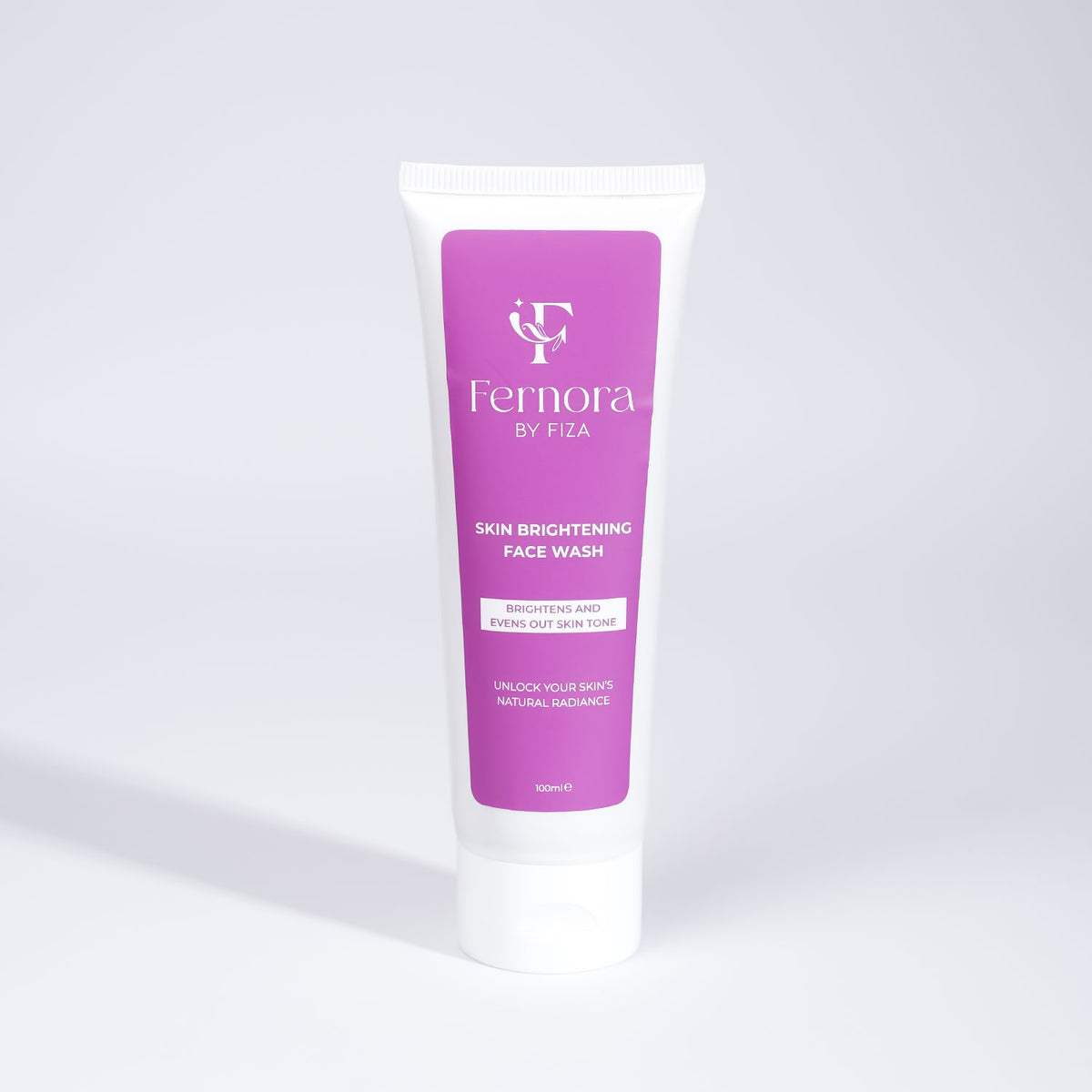 Brightening Face Wash – 120ML