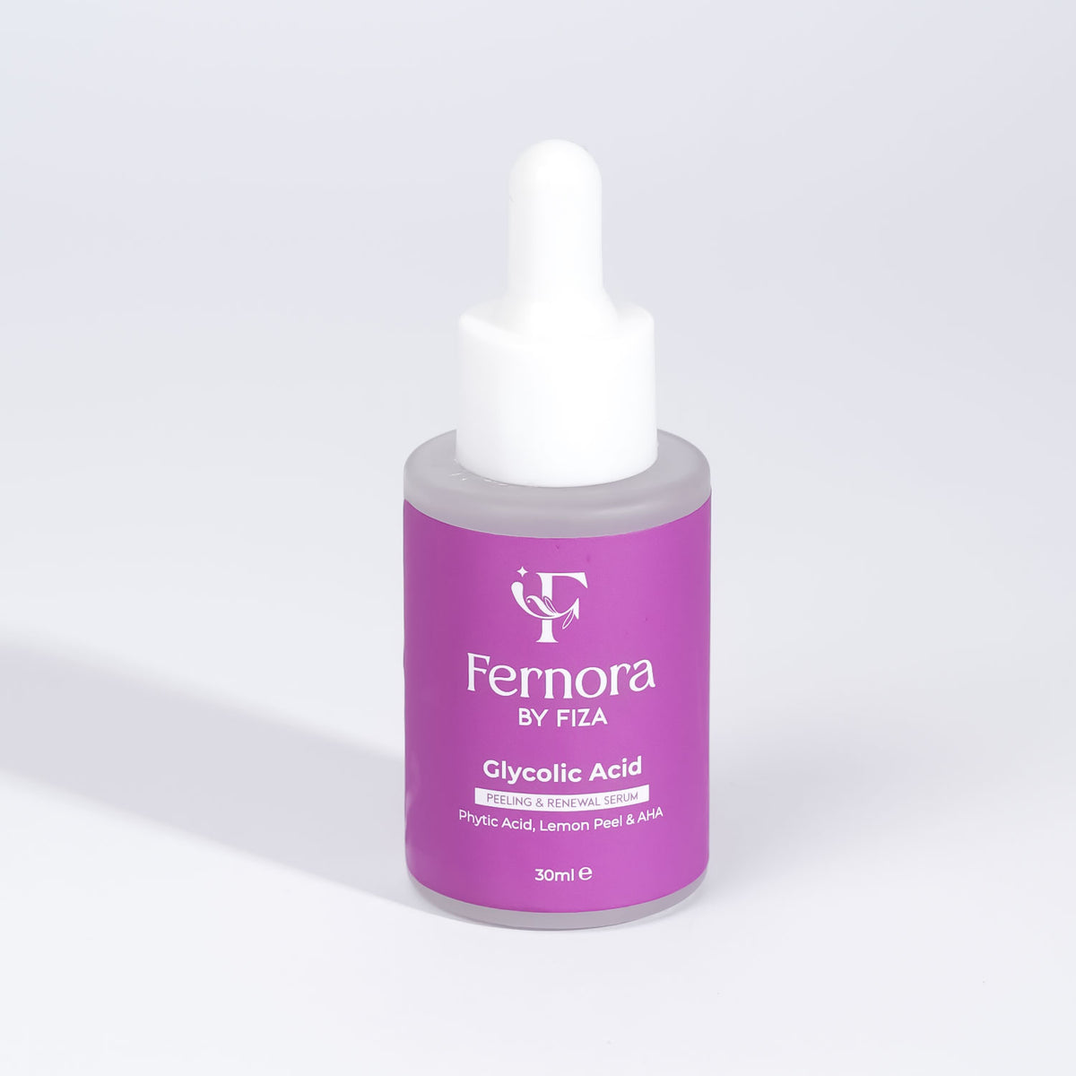 Glycolic Acid Serum – 30ML