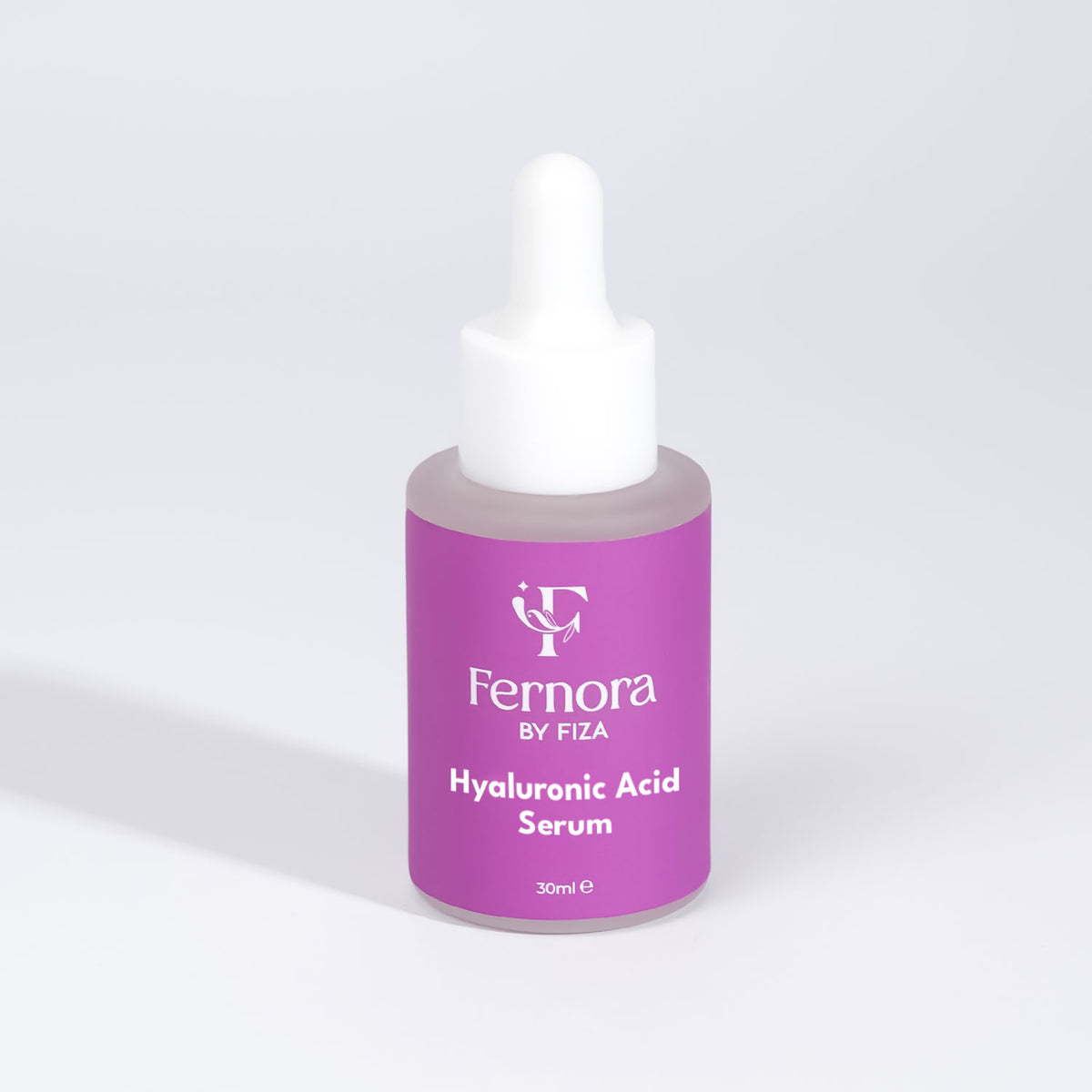 Pure Hyaluronic Acid Serum – 30ML