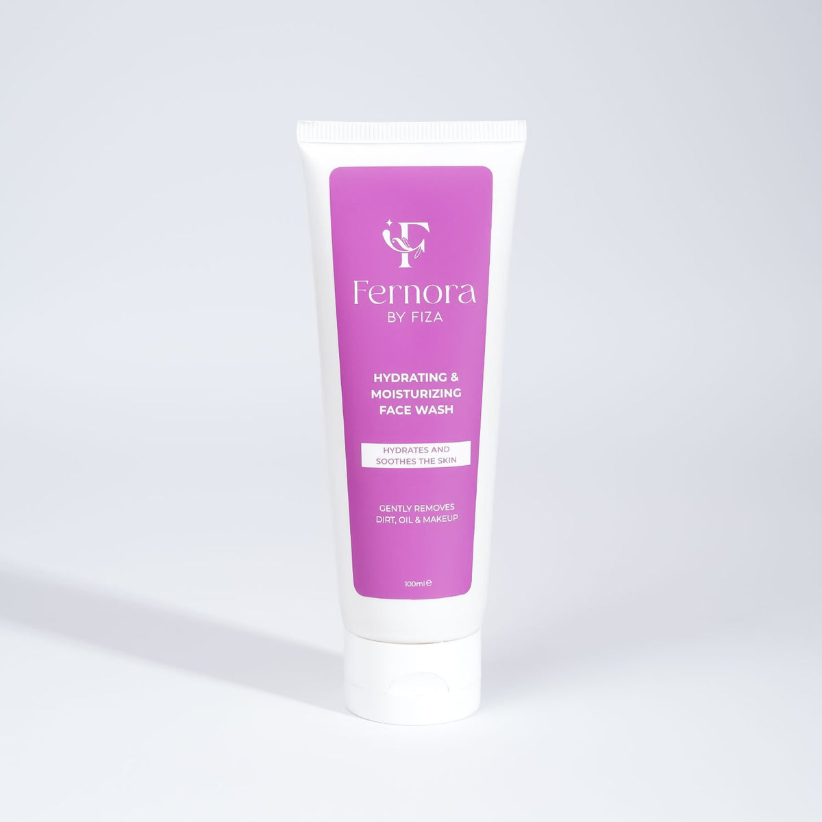 Moisturizing Face Wash – 120ML