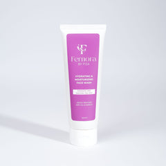 Moisturizing Face Wash – 120ML