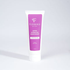 Face & Body Moisturizer – 120ML