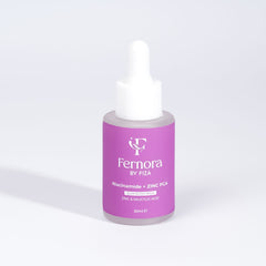 Niacinamide + Zinc PCA Serum – 30ML