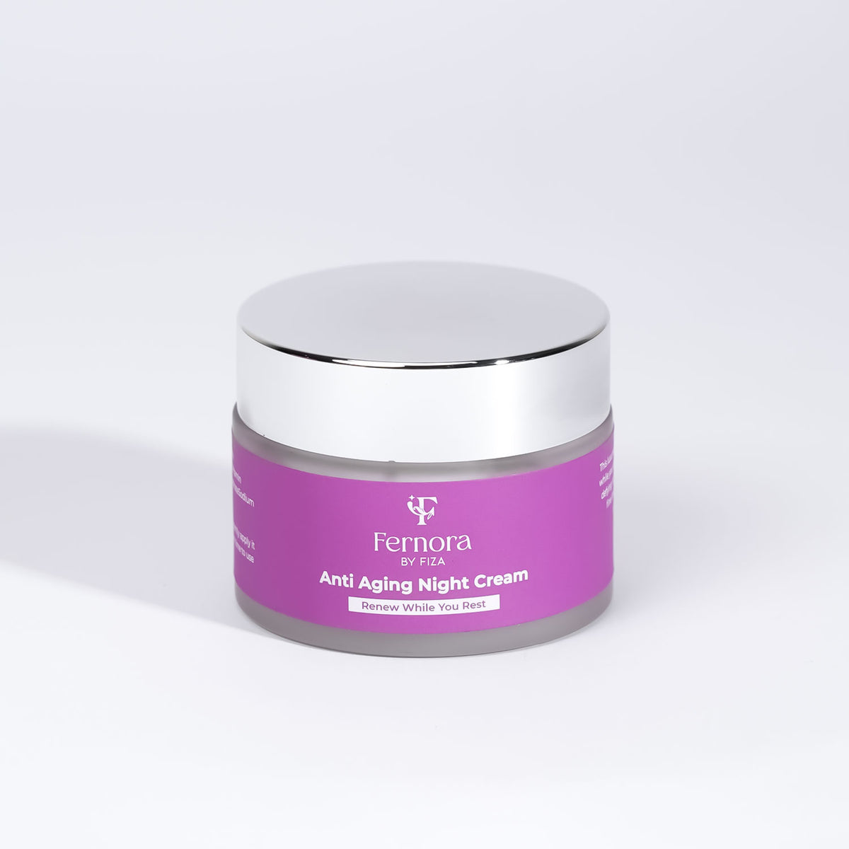 Brightening + Anti-Aging Night Cream – 30GM